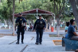 MANTIENE MUNICIPIO DE QUERÉTARO ÍNDICES DE SEGURIDAD CON UNA INCIDENCIA DELICTIVA A LA BAJA