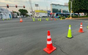 MUNICIPIO DE QUERÉTARO IMPLEMENTA PILOTAJE EN ZARAGOZA Y EZEQUIEL MONTES PARA FORTALECER LA SEGURIDAD EN CRUCES