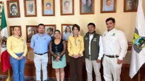 ¡UNIENDO ESFUERZOS POR LAS TRADICIONES Y CULTURA EN TOLIMÁN!