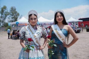 SEGUNDO FESTIVAL DE LAS ROSAS EN EL ORGANAL REÚNE A MÁS DE 5 MIL PERSONAS