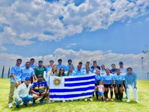 JALPAN DESTACA EN EL TORNEO “AQUÍ CONTIGO MUNDIAL JOVEN 2026”