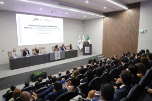 ABREN UAQ Y PODER JUDICIAL OPCIONES DE FORMACIÓN ESPECIALIZADA EN JUSTICIA ALTERNATIVA