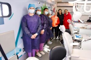 SE ACERCA FERIA DE LA SALUD «CUIDARTE ES QUERERTE» EN COLÓN