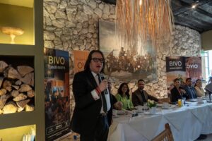 FORTALECEN SINERGIA SOCIAL EN MATERIA DE SEGURIDAD CON SECTOR RESTAURANTERO