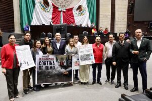 PRI NO AVALARÁ REFORMAS QUE PONEN EN RIESGO LA LIBRE COMPETENCIA ELECTORAL