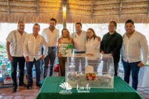 ADMINISTRACIÓN MUNICIPAL DE LANDA ACOMPAÑA FESTEJO PARA MAMÁS, ENFERMERAS Y ENFERMEROS DEL SECTOR SALUD