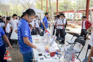 CON VISIÓN SOCIAL Y TRABAJO COORDINADO, FERNANDO SÁNCHEZ GIL IMPULSA LA SEMANA NACIONAL DE SALUD PÚBLICA