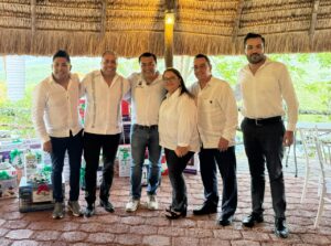 RECONOCEN LABOR Y COMPROMISO DEL PERSONAL DE ENFERMERÍA EN EMOTIVO FESTEJO