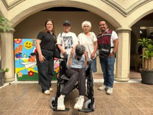DIF TEQUISQUIAPAN FORTALECE LA CALIDAD DE VIDA DE LAS FAMILIAS