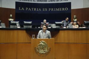 MÉXICO NECESITA LEGISLADORES CON CONCIENCIA, PORQUE SUS DECISIONES AFECTAN A LAS FAMILIAS MEXICANAS: AGUSTÍN DORANTES