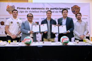 TRABAJAMOS PARA HACER DE QUERÉTARO LA CIUDAD CON MAYOR CULTURA DEPORTIVA: FELIFER MACÍAS