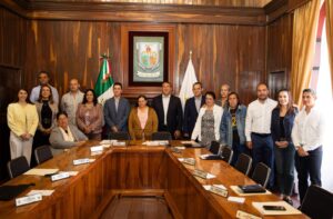 AYUNTAMIENTO DE SAN JUAN DEL RÍO APRUEBA LA CREACIÓN DE LA SUBDELEGACIONES RINCÓN DE SANTA RITA