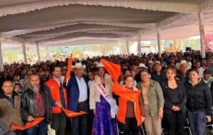 ¡AMEALCO HACE HISTORIA!