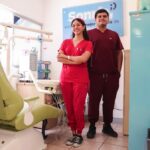 DIF CORREGIDORA OFRECE SERVICIOS DENTALES GRATUITOS