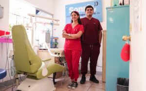 DIF CORREGIDORA OFRECE SERVICIOS DENTALES GRATUITOS