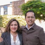 CHEPE GUERRERO NOMBRA A ELIZABETH PÉREZ COMO COORDINADORA GENERAL DE COMUNICACIÓN SOCIAL DE CORREGIDORA