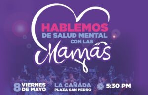 PROMUEVE EL MARQUÉS BIENESTAR EMOCIONAL DE LAS MADRES CON CONVERSATORIO ESPECIALIZADOS