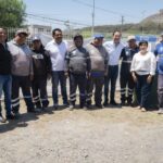 FORTALECEN SESA Y MUNICIPIO DE CORREGIDORA INFRAESTRUCTURA DE CENTROS DE SALUD