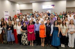 FORTALECE SEMUJERES AGENDA PARA EL CUMPLIMIENTO DE OBLIGACIONES ALIMENTARIAS