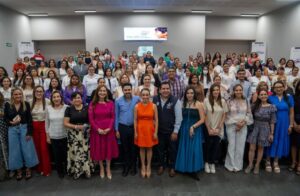 EN QUERÉTARO SÍ ATENDEMOS LOS TEMAS QUE DUELEN, COMO LOS DEUDORES ALIMENTARIOS: AGUSTÍN DORANTES