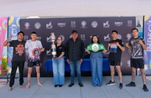 EL MARQUÉS SERÁ SEDE DEL CAMPEONATO NACIONAL K1 PROFESIONAL DE LA WKC