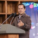 CHEPE GUERRERO GARANTIZA LA PARTICIPACIÓN DE LAS JUVENTUDES EN LA TOMA DE DECISIONES
