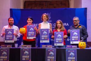 ANUNCIA LÓPEZ BIRLAIN EL CINEMATÓN HITO 2026 PARA APOYAR A NIÑAS, NIÑOS Y JÓVENES CON CÁNCER