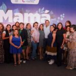 “GRACIAS POR ATENDER CON EL CORAZÓN”: CHEPE GUERRERO RECONOCE A MAMÁS TRABAJADORAS DE CORREGIDORA