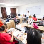 CORREGIDORA IMPULSA LA INDEPENDENCIA ECONÓMICA DE LAS MUJERES CON CURSOS Y TALLERES GRATUITOS