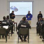 CORREGIDORA FORTALECE SU POLICÍA MUNICIPAL Y MANTIENE ABIERTA CONVOCATORIA PARA NUEVOS ELEMENTOS