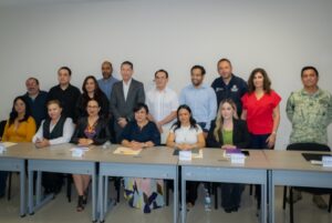 INSTALAN COMITÉ ESTATAL PARA LA SEMANA NACIONAL DE SALUD PÚBLICA 2026 EN QUERÉTARO