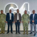 CHEPE GUERRERO FORTALECE LA SEGURIDAD DE CORREGIDORA EN COORDINACIÓN CON LA SEDENA