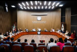 AYUNTAMIENTO DE QUERÉTARO APRUEBA ACUERDOS EN MATERIA DE DESARROLLO URBANO Y PENSIONES