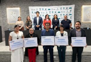 RECONOCE CECA A CAMPUS Y FACULTADES DE LA UAQ COMO ESPACIOS LIBRES DE HUMO Y EMISIONES