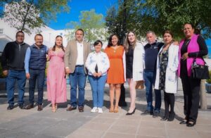 FORTALECEN SESA Y MUNICIPIO DE COLÓN COORDINACIÓN INSTITUCIONAL CON INAUGURACIÓN DE LABORATORIO CLÍNICO