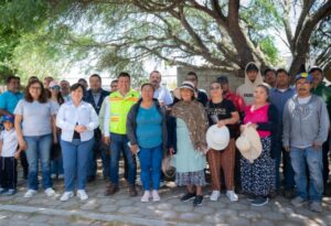 TRABAJO CONJUNTO ENTRE SESA Y MUNICIPIO DE HUIMILPAN MEJORA ESPACIOS DE ATENCIÓN MÉDICA