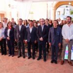 CHEPE GUERRERO PRIORIZARÁ LA REDUCCIÓN DE LA DESIGUALDAD DESDE EL CABILDO METROPOLITANO