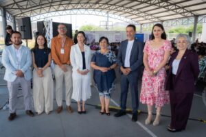 INAUGURAN SIMPOSIO RETOS ACTUALES DE LA ENFERMERÍA HOSPITALARIA: SEGURIDAD, LIDERAZGO Y CUIDADOS CRÍTICOS