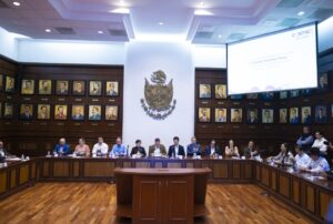ES QUERÉTARO PIONERO A NIVEL NACIONAL EN PREVENCIÓN Y ATENCIÓN DE ADICCIONES DIGITALES