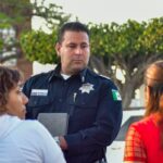 ANUNCIAN RELEVO EN LA SECRETARÍA DE SEGURIDAD PÚBLICA MUNICIPAL DE CORREGIDORA