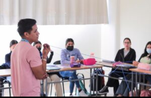 CORREGIDORA BRINDA SERVICIOS EN SALUD MENTAL A MÁS DE 3 MIL JÓVENES