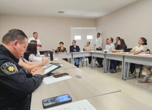 FORTALECE COEPRA ACCIONES DE PREVENCIÓN DE ACCIDENTES EN QUERÉTARO
