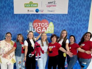 COMPARTEN DOCENTES DE LA SIERRA GORDA EXPERIENCIAS PEDAGÓGICAS EXITOSAS