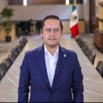 CHEPE GUERRERO ANUNCIA INICIATIVA DE LEY PARA IMPULSAR MEDIDAS MÁS FIRMES CONTRA DELITOS DE ALTO IMPACTO EN ADOLESCENTES