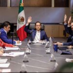 CHEPE GUERRERO Y AYUNTAMIENTO DE CORREGIDORA APRUEBAN INICIATIVA PARA JUZGAR COMO ADULTOS A ADOLESCENTES QUE COMETAN DELITOS DE ALTO IMPACTO