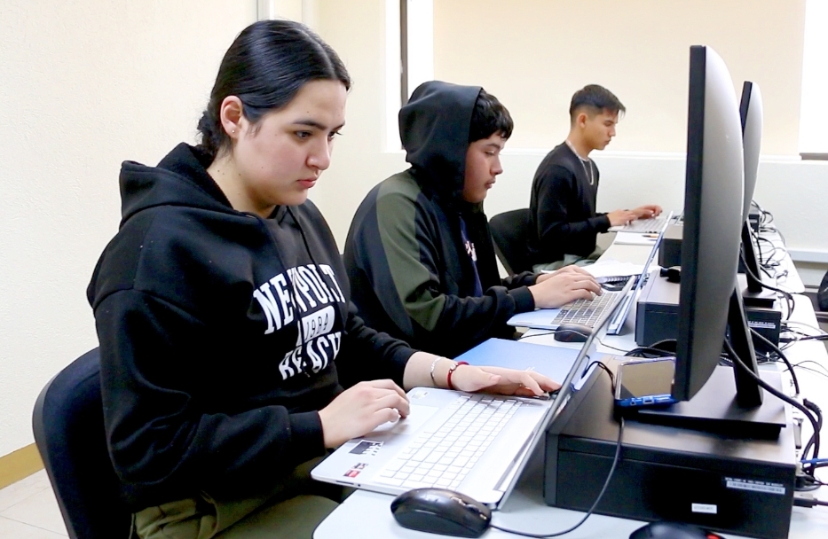 LANZA UTC NUEVA CARRERA EN CIBERSEGURIDAD