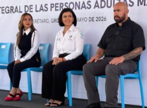 ACTIVAN PLAN DE INTEGRACIÓN PARA PERSONAS ADULTAS MAYORES PRIVADAS DE LA LIBERTAD