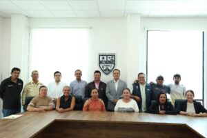 PROMUEVE SEGOB EL DESARROLLO INTEGRAL DE LOS PUEBLOS INDÍGENAS EN HUIMILPAN