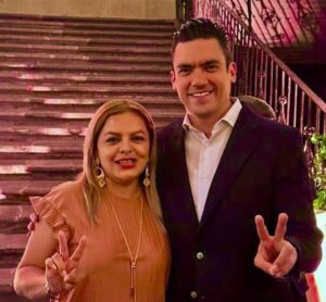LUPITA RAMÍREZ FORTALECE DIÁLOGO Y TRABAJO EN EQUIPO DENTRO DEL PAN