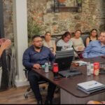 CORREGIDORA CAPACITA EN REGISTRO CIVIL A SERVIDORES PÚBLICOS DE 6 MUNICIPIOS